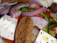 Salata greceasca Salata greceasca
